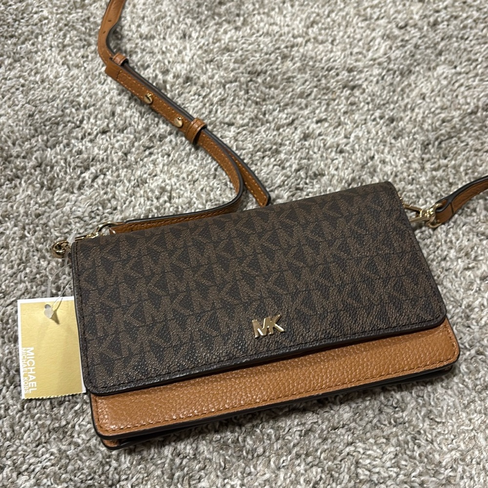 MK mini purse